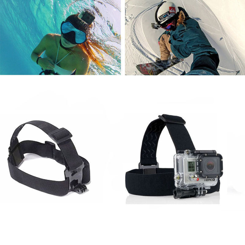 a collage of different types of equipment