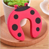 Child Safety Door Pinch Guards