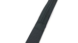 Travel Money Belt with Buckle Closure