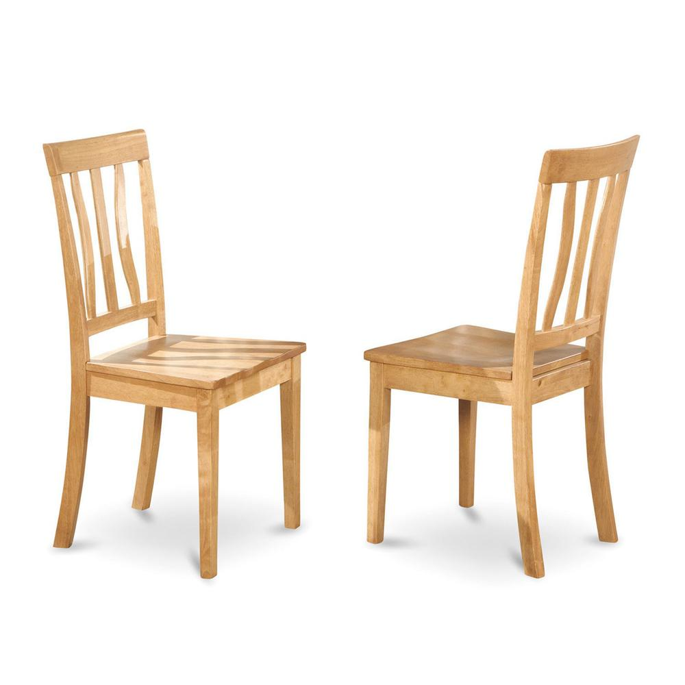 7  Pc  Kitchen  Table  set  -  Kitchen  dinette  Table  and  6  Kitchen  Chairs