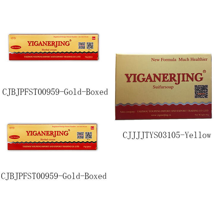 a group of boxes with text