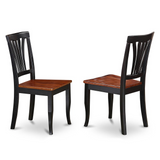 3  Pc  Kitchen  nook  Dining  set-Kitchen  Table  and  2  Kitchen  Chairs