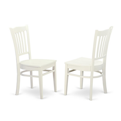 3  PC  small  Kitchen  Table  set-Kitchen  Table  and  2  Kitchen  Chairs.