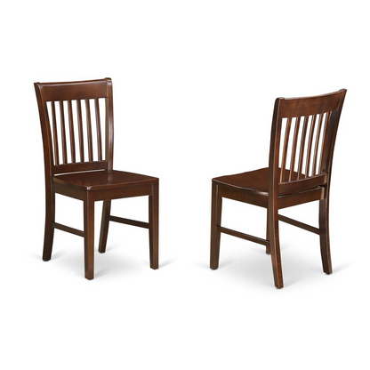 3  PC  Kitchen  nook  Dining  set-Kitchen  Dining  nook  and  2  Kitchen  Chairs