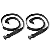 Outdoor Cargo and Gear Securing Straps