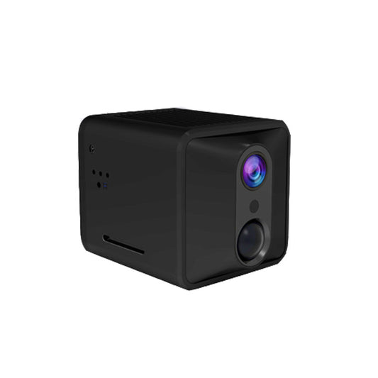 C6 Wireless Surveillance Camera HD Live Broadcast Free Plug-in