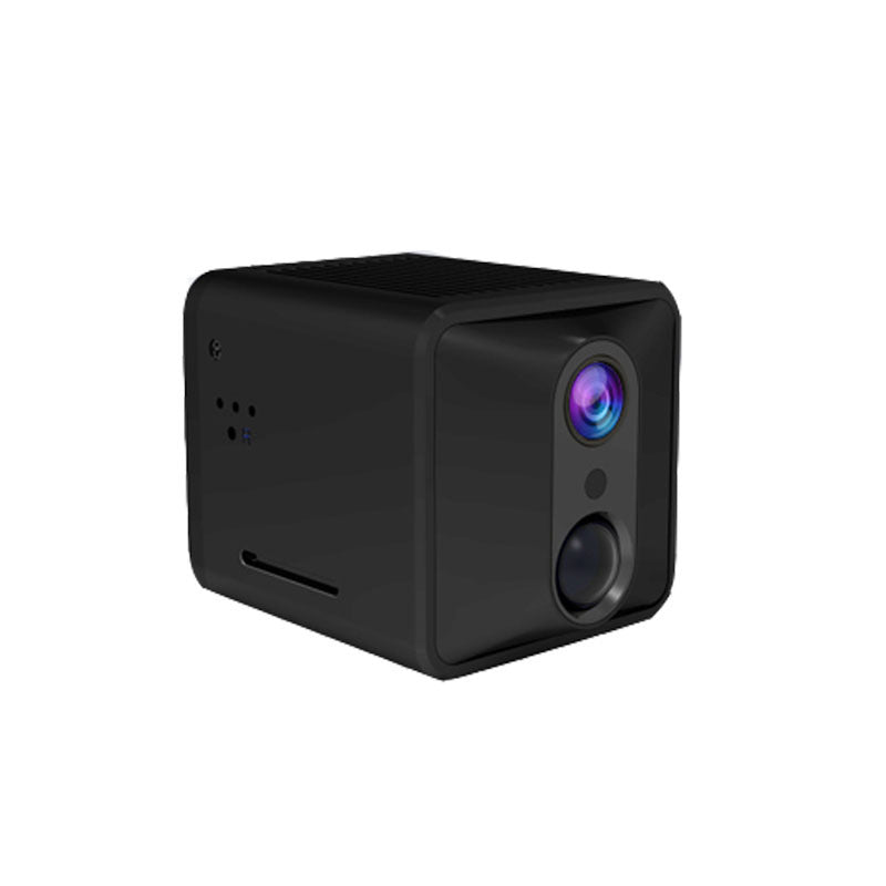 C6 Wireless Surveillance Camera HD Live Broadcast Free Plug-in