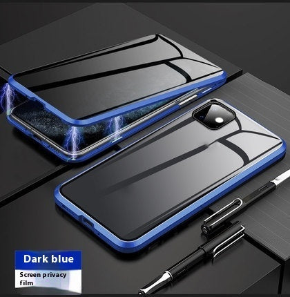 a cell phone with a screen