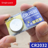 CR2032 3V Motherboard Coin-Cell Battery
