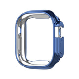 Soft Protective Watch Case Cover