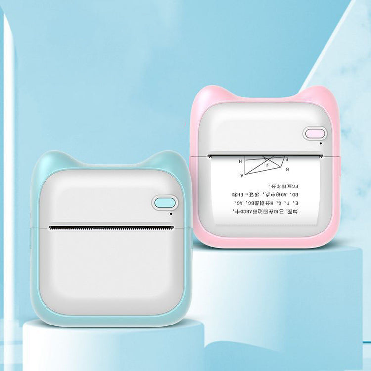 a couple of square shaped objects