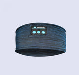Wireless Bluetooth Sleep Mask with Headphones