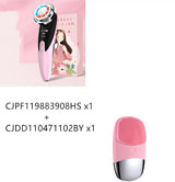 Multi-Mode Facial Skin Care Device