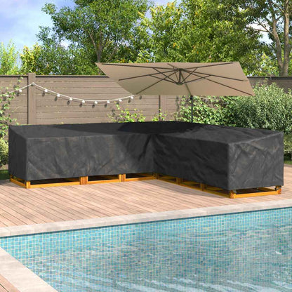 Garden Furniture Cover 220 x 210D Oxford   Garden Furniture Cover