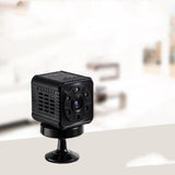 Wireless 1080p Home Security Camera