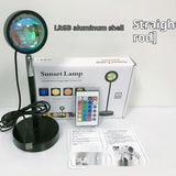 Sunset Projection Lamp