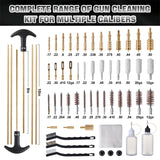 Cleaning Tool Set
