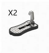 Universal Car Side Step Pedal