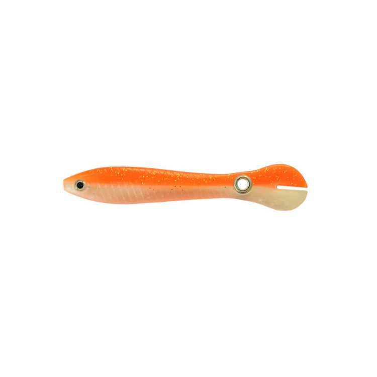 a close up of a fishing lure