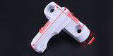 T-Lock for Side-Hung Doors and Windows