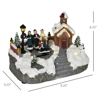Christmas Village