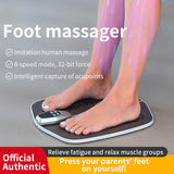 EMS Foot Massage Pad
