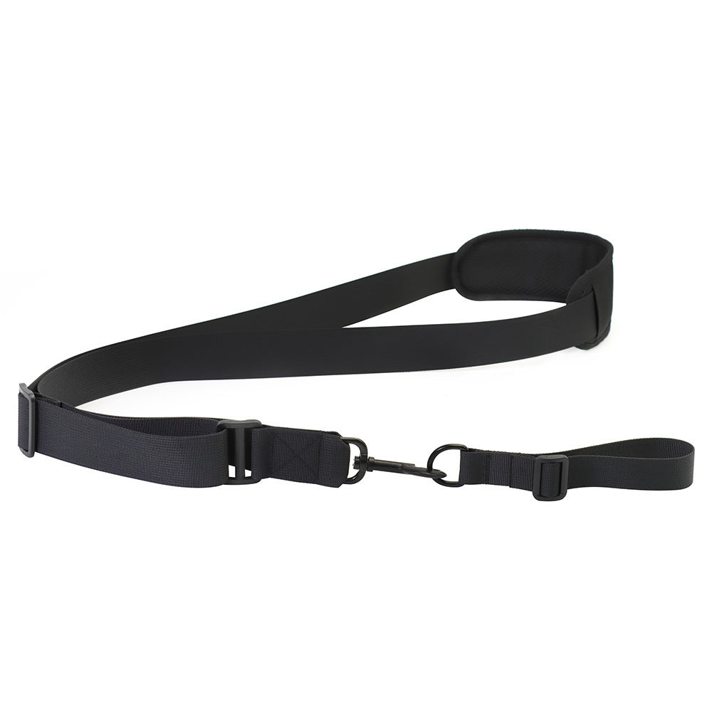 Side-Hung Mowing Widened And Thickened Convenient One-Shoulder Strap