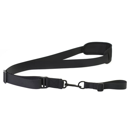 Side-Hung Mowing Widened And Thickened Convenient One-Shoulder Strap