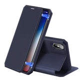 Shock-Resistant Flip Phone Case for Compatible iPhone Models