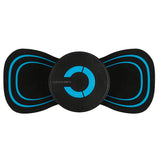 Portable Mini Electric Neck & Back Massage Patch, USB Rechargeable