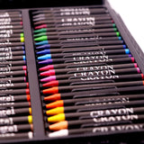 168-Piece Painting and Art Supplies Set