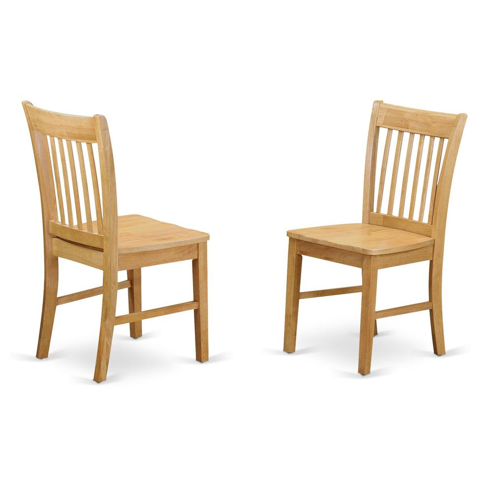 3  Pc  Kitchen  nook  Dining  set-  dinette  Table  with  a  12in  leaf  and  2  Kitchen  Chairs