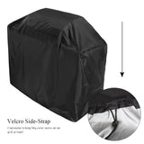 Oxford Fabric Oven Cover