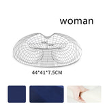 Memory Foam Office Seat Cushion