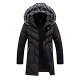Omi Men's Winter Jacket