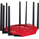 Wired VPN Router with Built-In Firewall