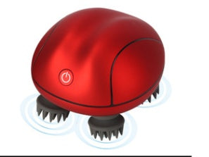 Pinch Scalp Multifunctional Waterproof Wireless Home