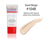 Matte Liquid Foundation
