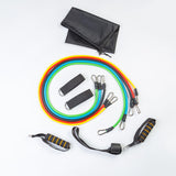 Resistance Band Strength Training Set