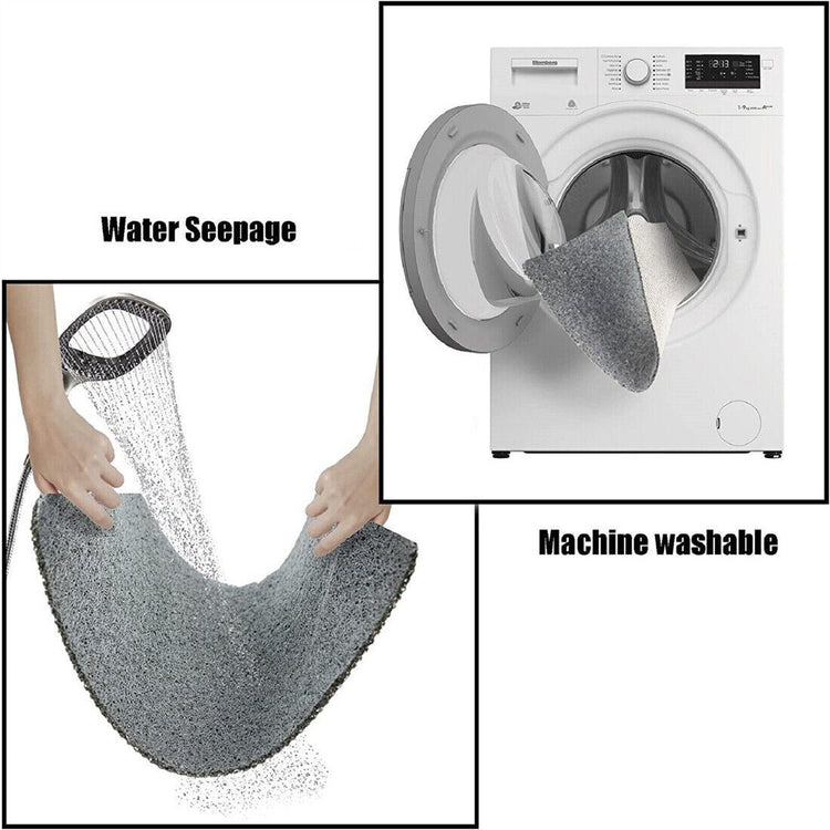 a washing machine and a washing machine