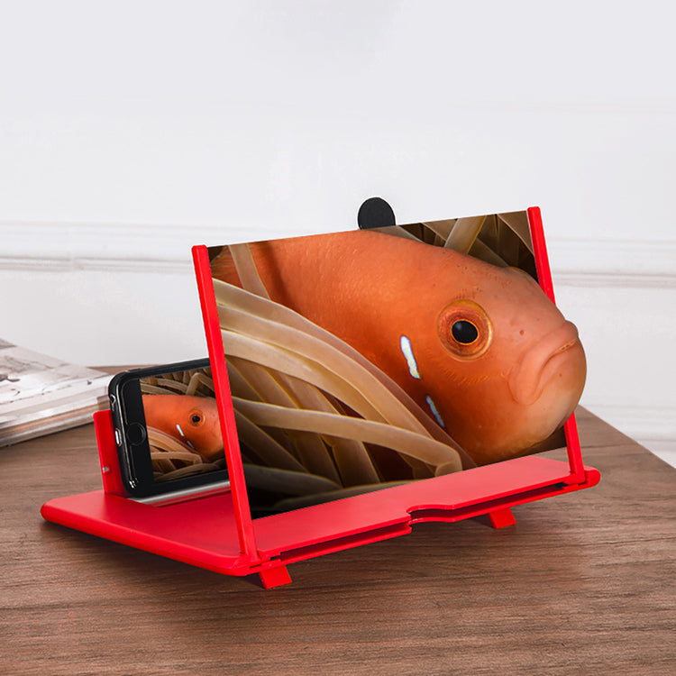 a cell phone on a screen