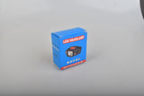 USB-Rechargeable Motion-Sensor Headlamp