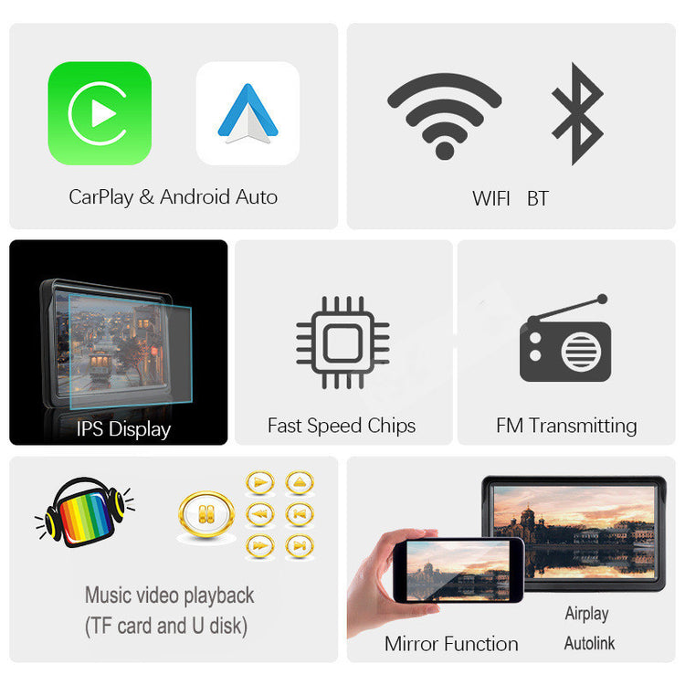 a screenshot of a device
