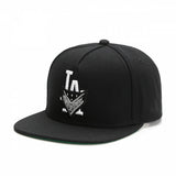 Adjustable Cotton Baseball Cap