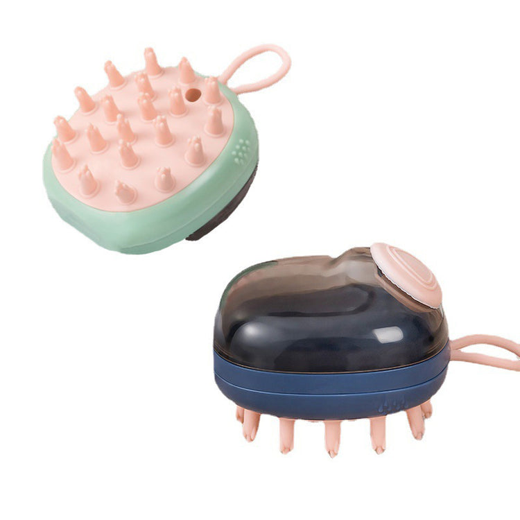 a pair of massagers on a white background