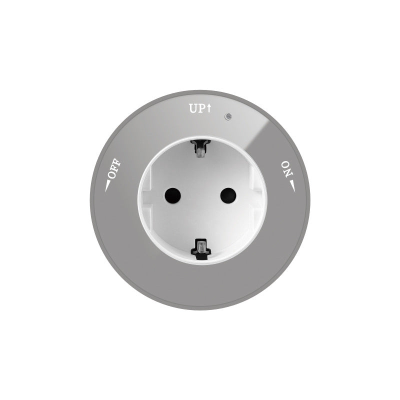 Kitchen Dedicated Wireless Non-wire Strip Plug-in Terminal Block