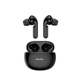 Waterproof Touch-Control Wireless Earbuds