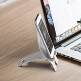 Desktop Aluminum Phone Stand