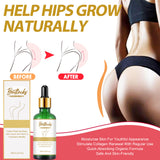 30 ml Firming Body Massage Oil