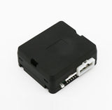 12V Universal Vehicle Anti-Theft Alarm System